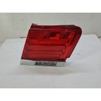 Фонарь крышки багажника правый BMW 7 F01/F02 2009 7182206