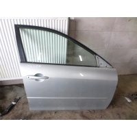 Mazda 6 02 - 08 дверь правое передняя лак 25h