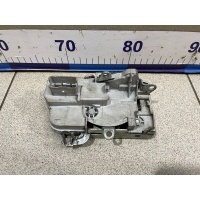 Замок двери передней правой Citroen C5 I (2001—2004) 9136J9
