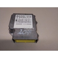 Блок управления AIR BAG VAG Q7 [4L] (2005 - 2015) 4L0959655C