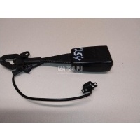 Ответная часть ремня безопасности VAG Q7 [4L] (2005 - 2015) 4L0857755L01C