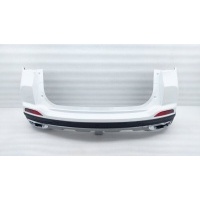 Бампер Chery Tiggo 4 Pro T19 2024 602000499AADQJ, 602001257AA, 602001258AA, 602001279AA, 602000505AA, 602001496AA, 602001495AA, 602001277AA, 602001276AA, 602001283AA, 602000504AA, 602000503AA