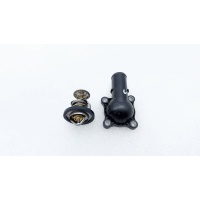 Крышка термостата Chery Tiggo 4 Pro T19 2024 E4G161306050, E4G161306020