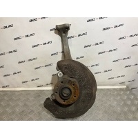 кулак поворотный Audi A4 B8 2010 8k0407253ab, 4h0498625a