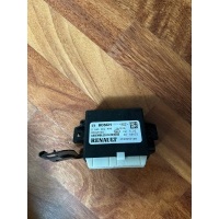 Renault koleos ii блок парковки pdc 259903516r