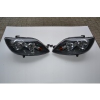 Volkswagen гольф v плюс 04 - 09 фара пп lp 5m1941006d 5m1941005d набор оригинал