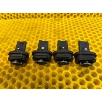 Заглушка Hyundai Santa Fe CM 2008 2245027003, 2245027XXX