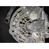 Генератор Opel astra G 1999 0124425025