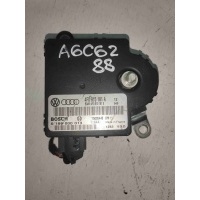 Блок управления аккумулятором(АКБ) Audi A6 C6(2004-2011) 2006 4F0915181A