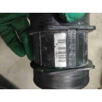 Расходомер воздуха Opel astra G 1999 90530463