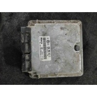 Блок управления двигателем (ДВС) Volkswagen Golf 4(1997-2004) 2001 036906013d