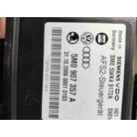 Блок управления светом Volkswagen Passat B6 2006 5M0907357a