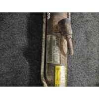 Рулевая рейка Volkswagen Polo4(2001-2009) 2003 6q1423051as