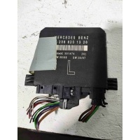 Блок управления двери Mercedes CLK W208 1999 2088201326