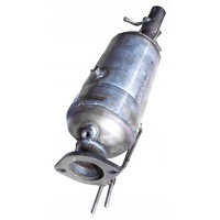 Фильтр dpf fap форд transit 2.4 tdci 10 / 2007 -