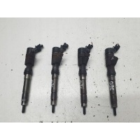 Форсунки форсунки iveco 3.0 0445120036 bosch