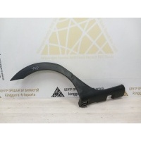 Расширитель крыла Renault Logan Stepway 2 L8_ Рестайлинг 2022 - 788745263R