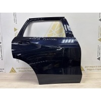 дверь BMW X5 G05 2019-2023 41528738554