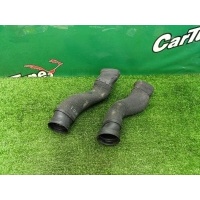 Патрубки воздушные Mercedes-Benz E W211 2007 A2720940311, A2720940211