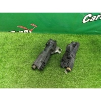Пыльники радиатора BMW 3 E46 Coupe 2001 1436248