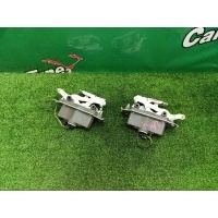 Петли капота Mercedes-Benz E W212 2011 A2129066201, A2129066301