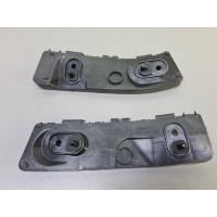 Крепление бампера Changan UNI-K 2022 CD569F2713030600, 2804231CR01, 2804210CR01, CD569F2713030400