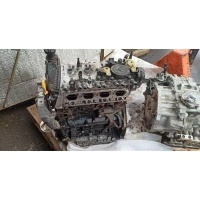 Двигатель (ДВС) DGUA 2.0 TSI Volkswagen TIGUAN 2 2019 2019 06K100035T