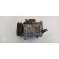 Компрессор кондиционера Volkswagen TIGUAN 2 2019 2019 3Q0816803