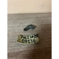 Форсунка топливная FORD Focus I (SPLIT PORT 2,0) 0280156046 Audi 0280156046 0280156046