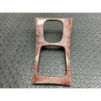 Накладка на кулису АКПП Mercedes C/W203 2000-2008 A2036802339, A2036805639