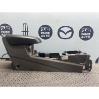 Консоль (Подлокотник) Ford Focus/2 2004-2011 1670613, 8M51R045M62AC32N4