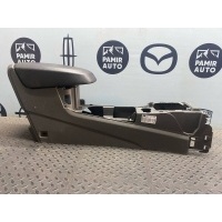 Консоль (Подлокотник) Ford Focus/2 2004-2011 1670613, 8M51R045M62AC32N4, id94056