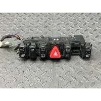 Кнопка аварийной сигнализации Mercedes C/W202 1993-2001 A2108208010, id94076