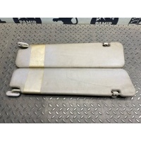 Козырек солнцезащитный Mercedes Vito/W638 1996-2003 A6388100010, A6388100110, id94260