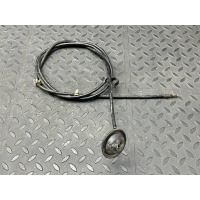 Трос замка капота Mercedes Vito/W638 1996-2003 A6387500159, id94320