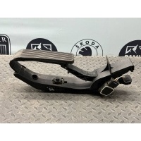 Педаль газа Mercedes C/W203 2000-2008 A2033000104, id94395
