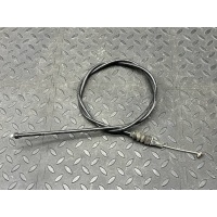Трос замка капота Mercedes C/W203 2000-2008 A2038800459, id94401