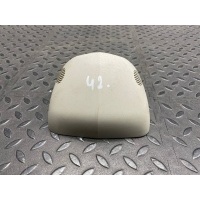 Накладка зеркала заднего вида Renault Scenic/2 2003-2009 8200429445