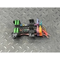 Блок предохранителей Mercedes C/W203 2000-2008 A2035400050, id94474