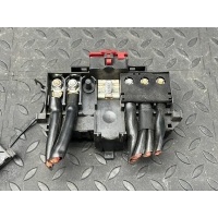 Блок предохранителей Mercedes C/W203 2000-2008 A2035451601, A2035450803
