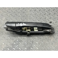 Ручка двери задняя Mercedes C/W203 2000-2008 A2117602270, id94566