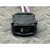 Кнопка корректора фар Mercedes C/W203 2000-2008 A2038000673