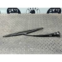 Поводок стеклоочистителя Mercedes C/W203 2000-2008 A2038201544, id94585