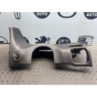 Накладка на торпедо Mercedes C/W203 2000-2008 A2036802387, id94694