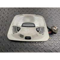 Плафон салонный Mercedes C/W203 2000-2008 A2038204601