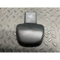Накладка (внутри) Mercedes C/W203 2000-2008 A2038220335