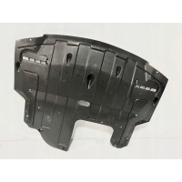 Hyundai i30 ii рестайлинг крышка под двигатель 29110 - a6700