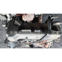 Nissan almera n16 1.8 двигатель qg18