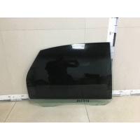 Стекло двери задней правой Ford Ford Focus 2 (DB) 2008-2011 1317984