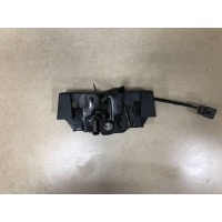Замок капота Mazda Mazda Mazda 6 (GJ) 2013-2016 G44N56620B